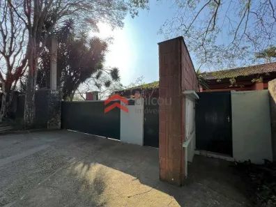 Casa com 4 Quartos para venda ou aluguel, 440m² no Pousada dos Bandeirantes, Carapicuíba