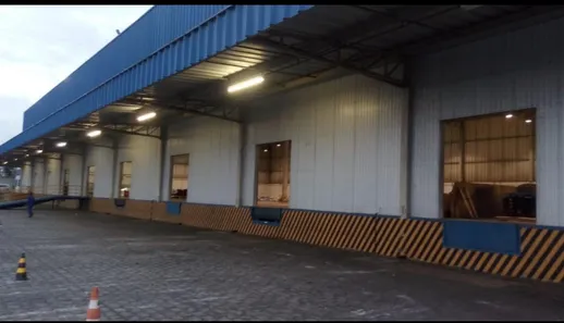 Galpão / Depósito / Armazém para alugar, 1700m² no Cidade Industrial, Curitiba