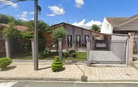 Casa com 3 Quartos à venda, 135m² no Centro, Campo Largo