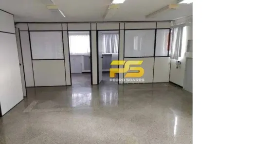 Conjunto Comercial / Sala à venda, 80m² no Torre, João Pessoa
