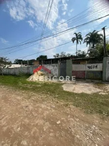 Fazenda / Sítio / Chácara à venda, 200m² no Jardim Aguapeu, Itanhaém