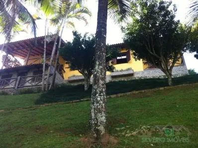 Casa de Condomínio com 5 Quartos à venda, 333m² no Alberto Torres, Areal