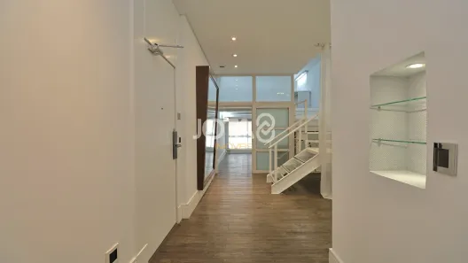 Conjunto Comercial / Sala para alugar, 55m² no Bigorrilho, Curitiba