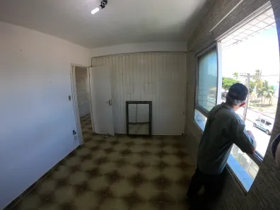Apartamento com 2 Quartos para alugar, 60m² no Tambaú, João Pessoa