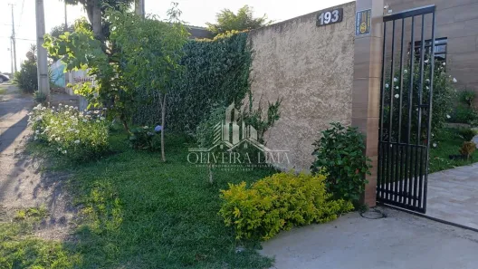 Casa com 3 Quartos à venda, 480m² no Jardim Eugenia Maria, Campina Grande do Sul