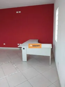 Conjunto Comercial / Sala para alugar, 30m² no Vila Urupês, Suzano
