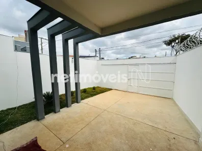 Casa com 3 Quartos à venda, 96m² no Porto Seguro, Ribeirão das Neves
