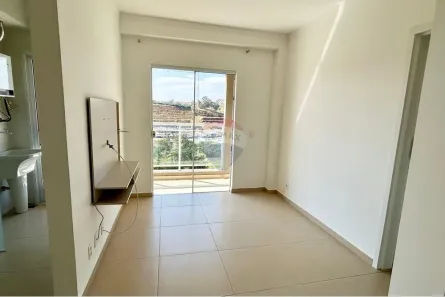 Apartamento com 1 Quarto para alugar, 60m² no Jardim do Sul, Bragança Paulista