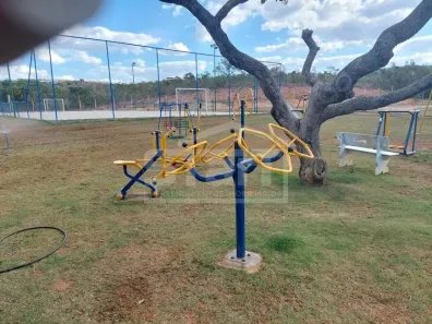 Terreno / Lote / Condomínio à venda, 1000m² no Almeida, Jaboticatubas