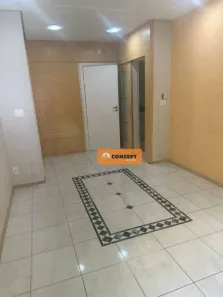 Conjunto Comercial / Sala à venda, 40m² no Vila Costa, Suzano