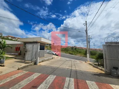 Apartamento com 2 Quartos à venda, 55m² no Serra Dourada, Vespasiano
