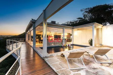 Casa de Condomínio com 5 Quartos à venda, 432m² no Village de Búzios, Armação dos Búzios