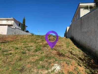 Terreno / Lote / Condomínio à venda, 300m² no Residencial Serra Morena, Pouso Alegre