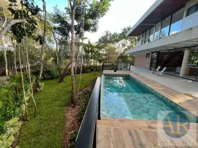 Casa de Condomínio com 4 Quartos à venda, 700m² no , Mata de São João