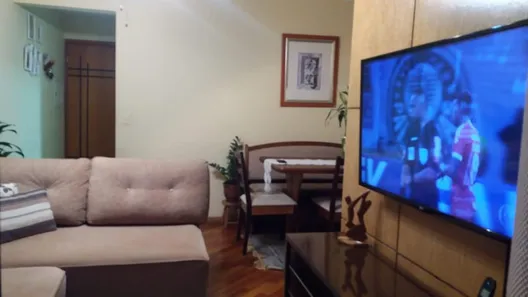 Apartamento com 3 Quartos à venda, 76m² no Vila Palmeiras, São Paulo