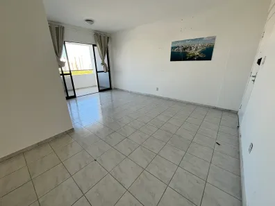 Apartamento com 3 Quartos à venda, 89m² no Pituba, Salvador