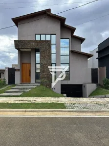 Casa de Condomínio com 3 Quartos à venda, 418m² no Universidade, Vitória da Conquista