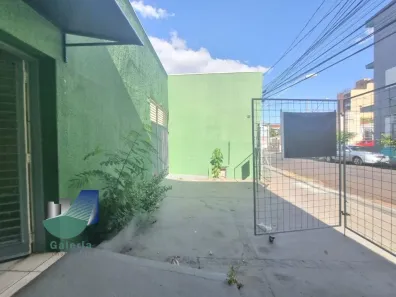 Prédio Inteiro à venda, 107m² no Centro, Ribeirão Preto