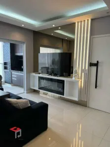 Cobertura com 3 Quartos para alugar, 186m² no Barcelona, São Caetano do Sul