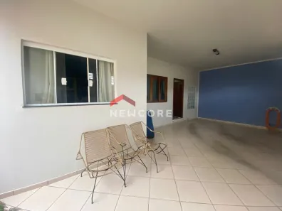 Casa com 3 Quartos à venda, 188m² no Vila São João do Ipiranga, Bauru