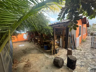 Casa de Condomínio com 3 Quartos à venda, 83m² no Caji, Lauro de Freitas