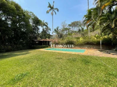 Fazenda / Sítio / Chácara com 4 Quartos à venda, 22000m² no Pedro do Rio, Petrópolis