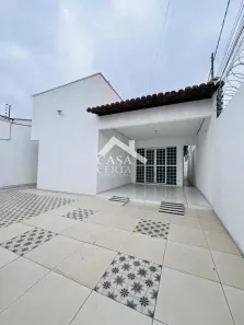 Casa com 3 Quartos à venda, 176m² no Flores, Timon