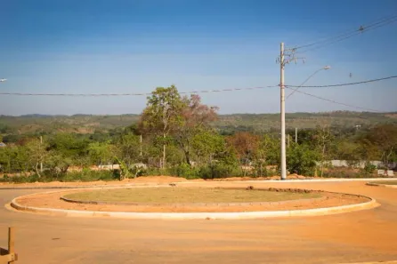 Terreno / Lote / Condomínio à venda, 1020m² no Almeida, Jaboticatubas
