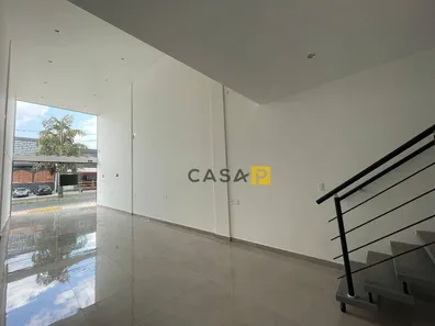 Conjunto Comercial / Sala para alugar, 68m² no Jardim Adélia II, Santa Bárbara D'Oeste