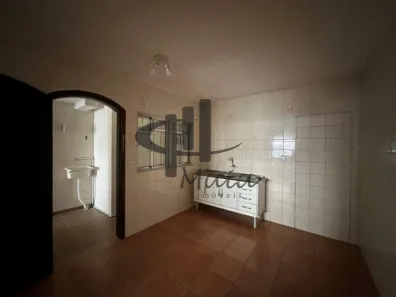 Sobrado com 4 Quartos para alugar, 100m² no Santa Maria, São Caetano do Sul