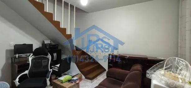 Casa de Condomínio com 2 Quartos à venda, 150m² no Cipava, Osasco