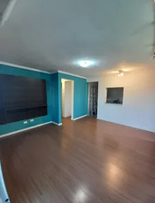 Apartamento com 2 Quartos à venda, 50m² no Jardim Valo Velho, Itapecerica da Serra
