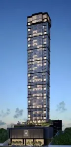 Loft com 2 Quartos à venda, 139m² no Miramar, João Pessoa