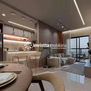 Apartamento com 2 Quartos à venda, 81m² no , Miguel Pereira