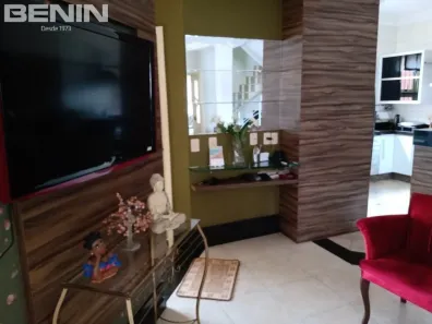 Sobrado com 3 Quartos à venda, 168m² no Niterói, Canoas