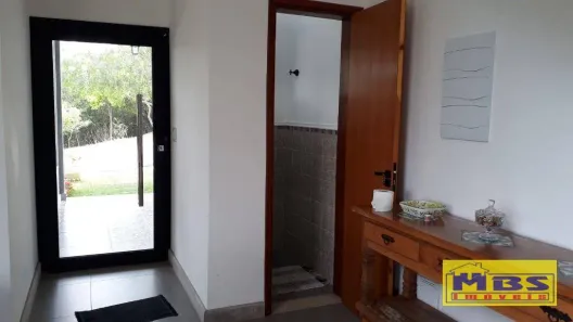 Casa de Condomínio com 3 Quartos à venda, 160m² no Loteamento Terras de São Pedro e São Paulo, Salto