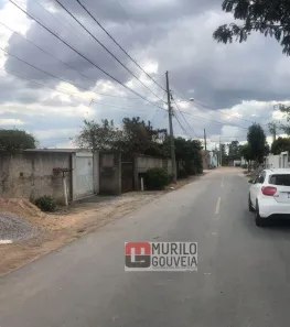 Terreno / Lote / Condomínio para alugar, 675m² no Parque da Fonte, São José dos Pinhais