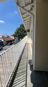 Casa Comercial com 2 Quartos para alugar, 220m² no Jardim Maria Rosa, Taboão da Serra