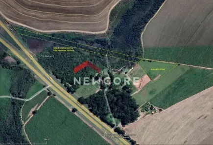 Fazenda / Sítio / Chácara à venda, 20100m² no Recreio Campestre Idanorma, Araraquara