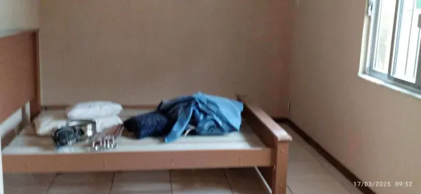 Apartamento com 1 Quarto para alugar, 45m² no Centro, São João de Meriti
