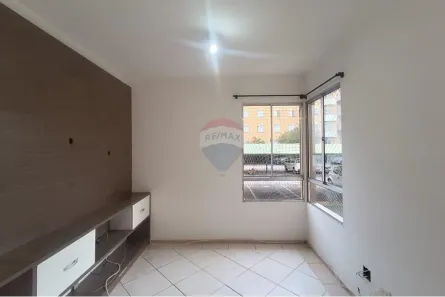 Apartamento com 2 Quartos para alugar, 50m² no Residencial das Ilhas, Bragança Paulista