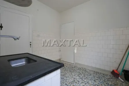 Apartamento com 2 Quartos para alugar, 78m² no Santana, São Paulo