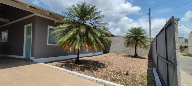 Casa com 3 Quartos à venda, 160m² no Passo Manso, Blumenau