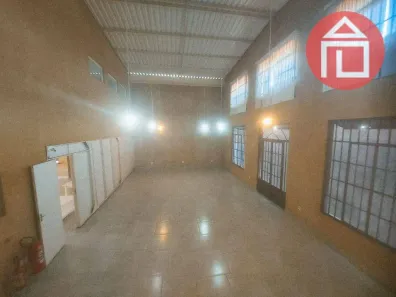 Loja / Salão / Ponto Comercial para venda ou aluguel, 280m² no Jardim São José, Bragança Paulista