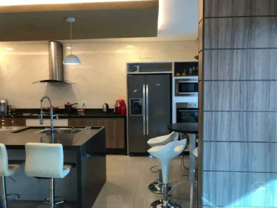 Apartamento com 3 Quartos à venda, 203m² no Setor Habitacional Vicente Pires, Brasília
