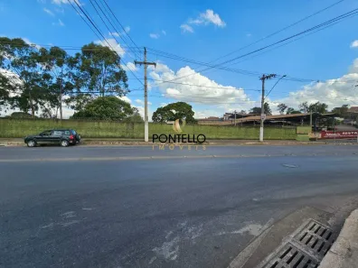Prédio Inteiro à venda, 534m² no São João, Sete Lagoas
