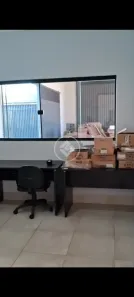 Galpão / Depósito / Armazém à venda, 337m² no Jardim Belvedere, Caldas Novas