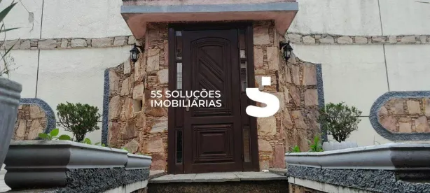 Casa com 2 Quartos à venda, 119m² no Aeroporto, Juiz de Fora