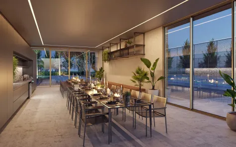 Terreno / Lote / Condomínio à venda, 375m² no Bela Vista, Mossoró
