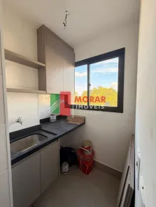 Apartamento com 2 Quartos para alugar, 61m² no Pinheirinho, Vinhedo
